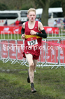 Intermediate boys, 2020 New Balance English Schools Champs., Sefton Park, Liverpool. Photo: David T. Hewitson/Sports for All Pics